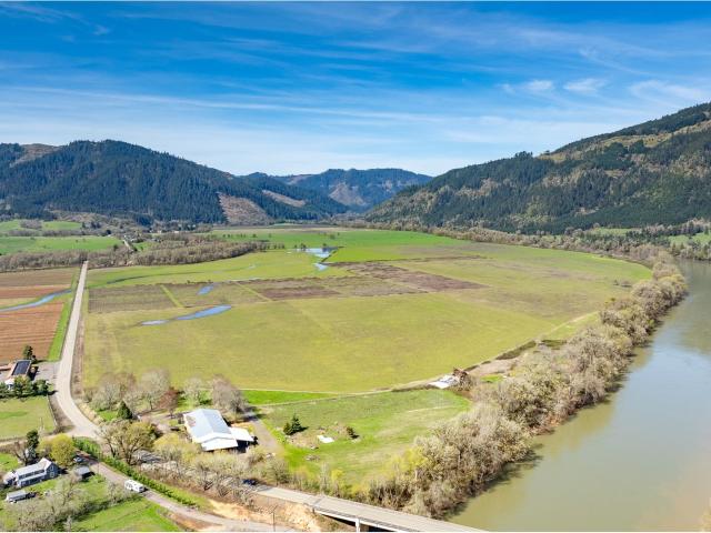 Land for sale in Oregonia