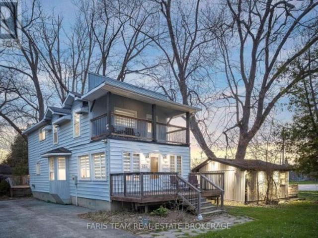 Commercial for sale in Innisfil, Ontario