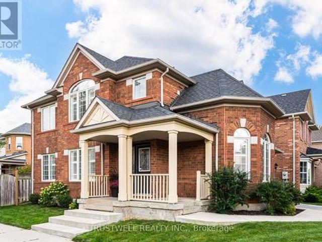 House for sale in Milton, Ontario
