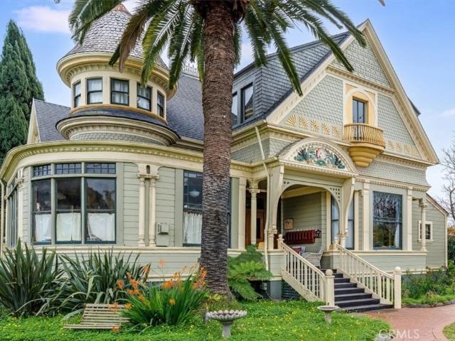 House for sale in San Luis Obispo, California