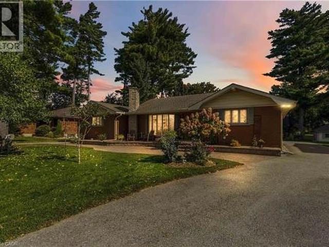 House for sale in Delhi, Southwestern Ontario