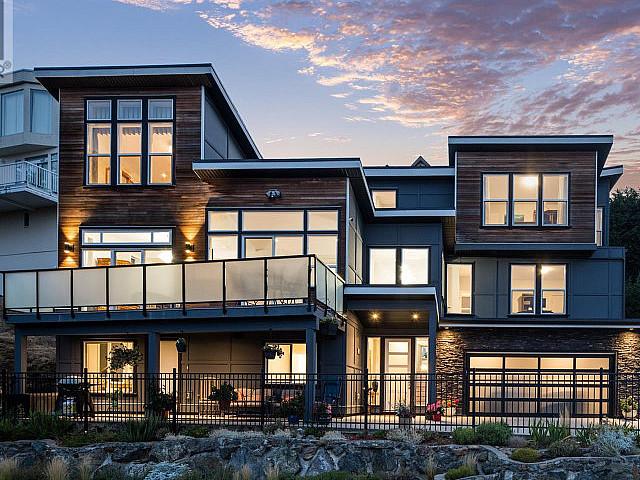 Condo for sale in Colwood, British Columbia