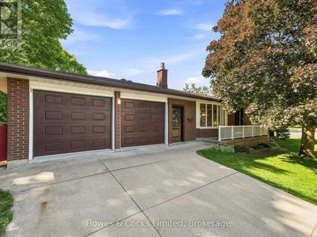 House for sale in Peterborough, Ontario