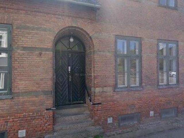Ejendom til salg i Randers, Århus