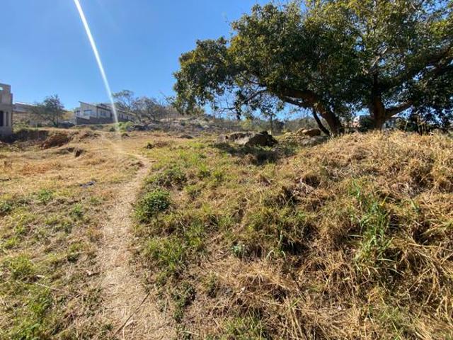 Land for sale in Ehlanzeni, Mpumalanga