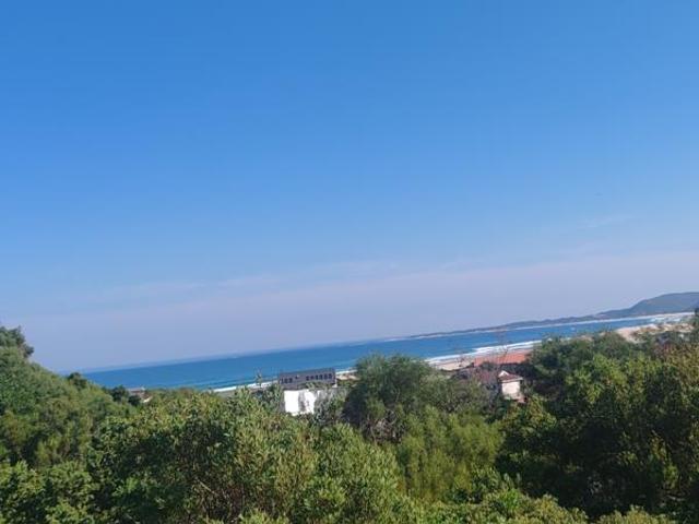 Land for sale in Cape St Francis, Eastern Cape