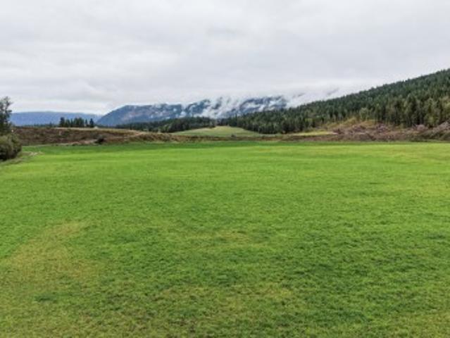 Land for sale in British Columbia