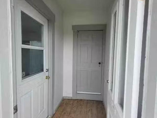 Condo for rent in Yarmouth, Nova Scotia