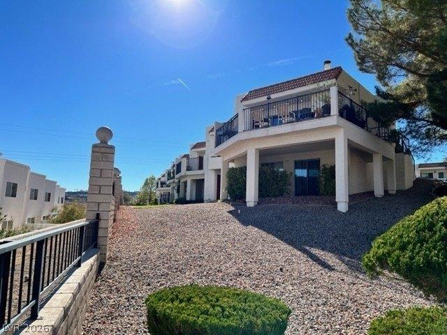Townhouse for sale in Boulder City, Nevada