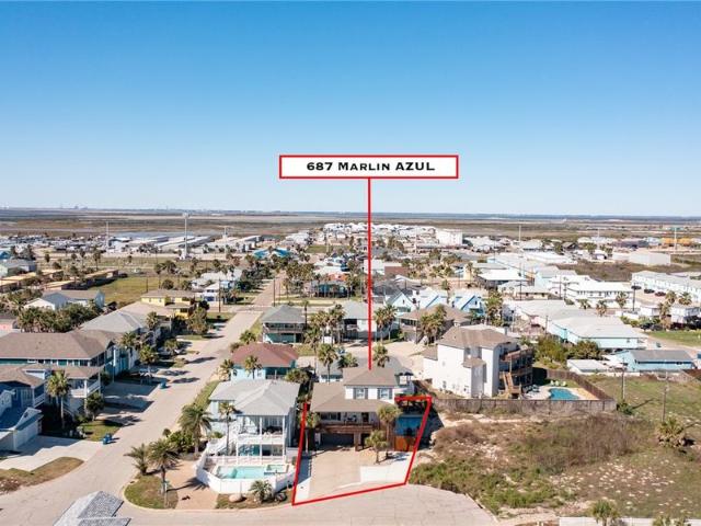 House for sale in Port Aransas