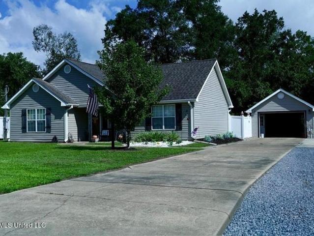 House for sale in Tylertown, Mississippi