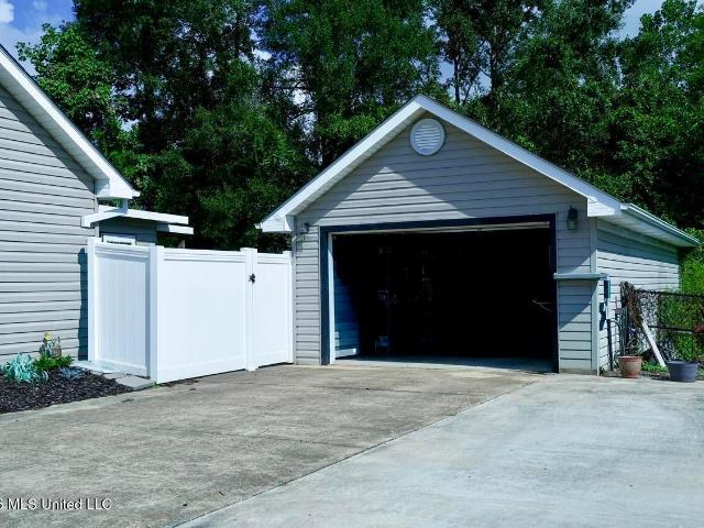 House for sale in Tylertown, Mississippi