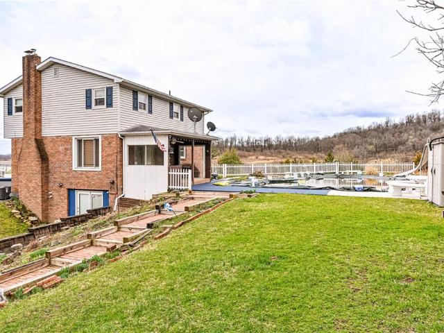 House for sale in Bovard, Pennsylvania