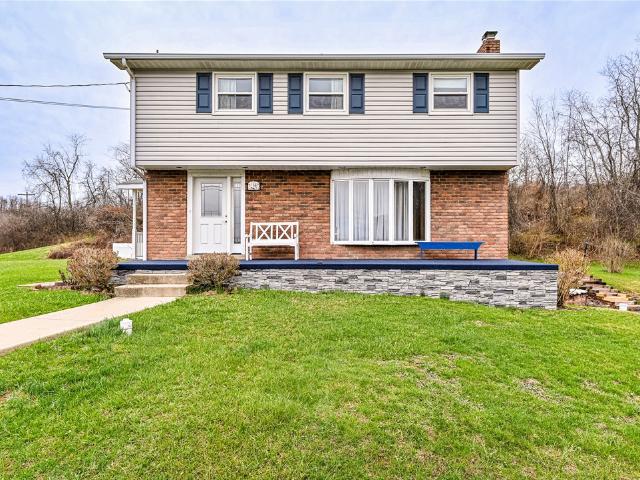 House for sale in Bovard, Pennsylvania