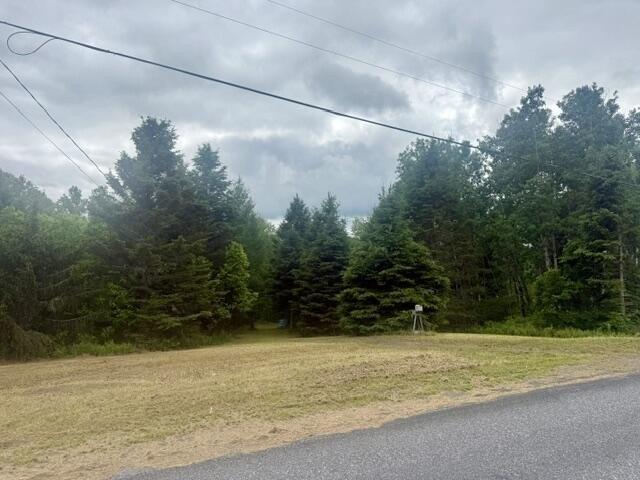 Land for sale in Fort Kent, Maine