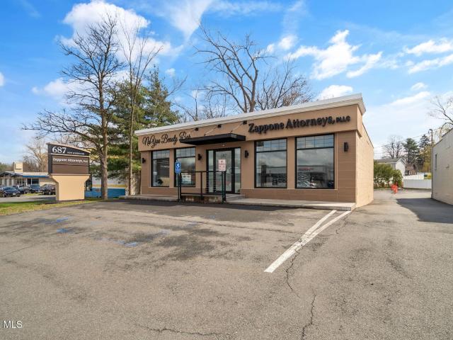 Commercial for sale in Colonie, New York