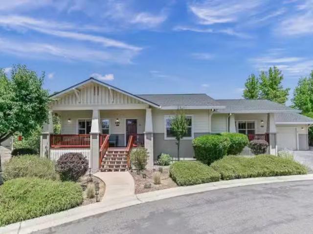 House for rent in Modesto, California
