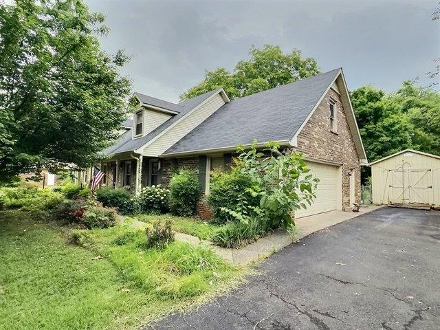 House for sale in Tennessee
