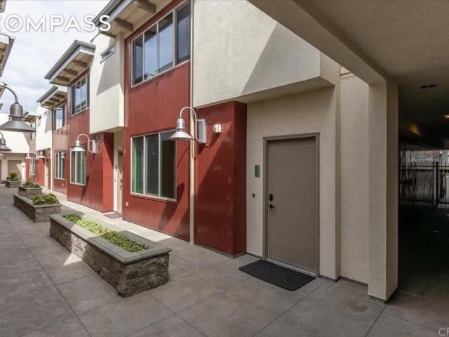 Townhouse for sale in Encinitas