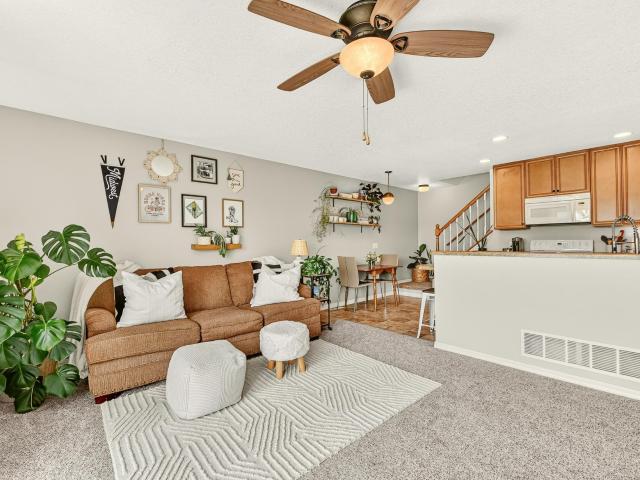 House for sale in Byron, Minnesota
