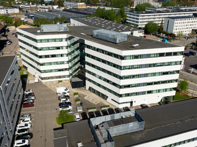 Erhvervsejendom til leje i Herlev, Herlev Kommune