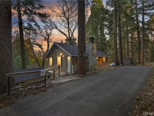 House for rent in Cedarpines Park, California