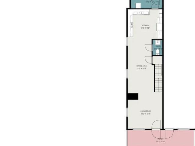 Townhouse for sale in Cumberland, Pennsylvania