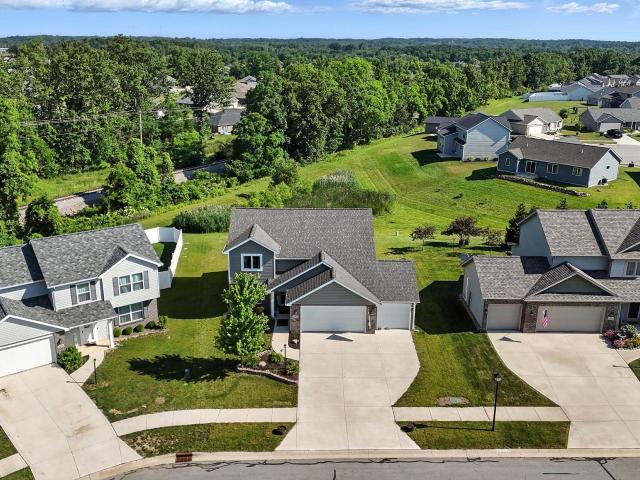 House for sale in Angola, Indiana