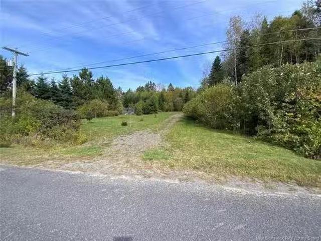 House for sale in Madawaska, New Brunswick