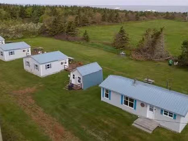 House for sale in Prince Edward Island