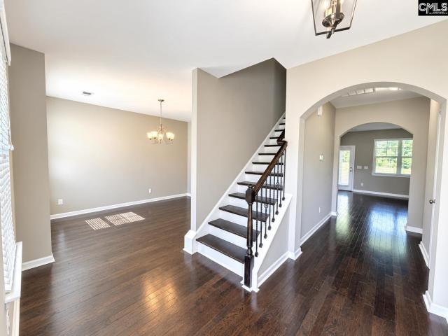 House for sale in Blythewood, South Carolina