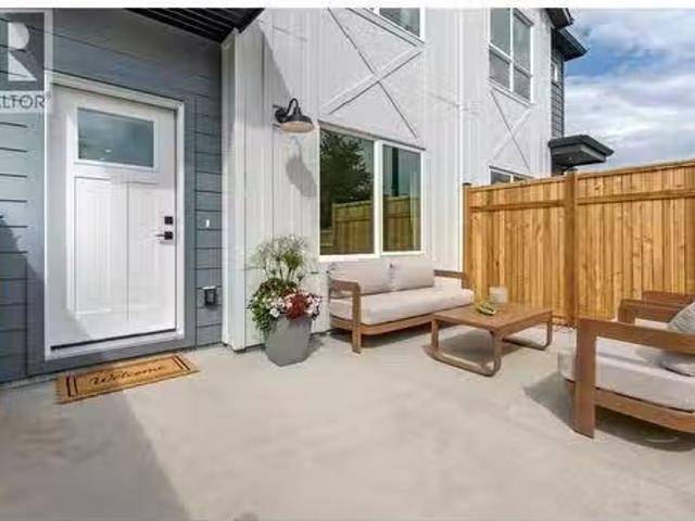 Condo for sale in Penticton, British Columbia