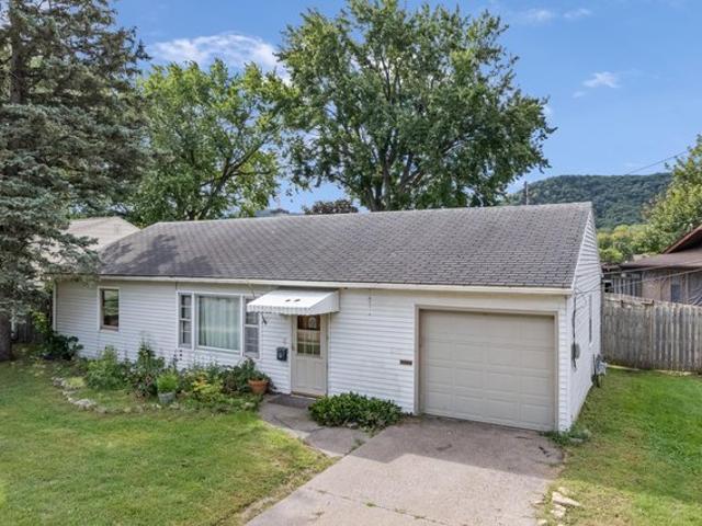 House for sale in Winona, Minnesota