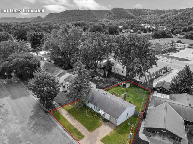 House for sale in Winona, Minnesota