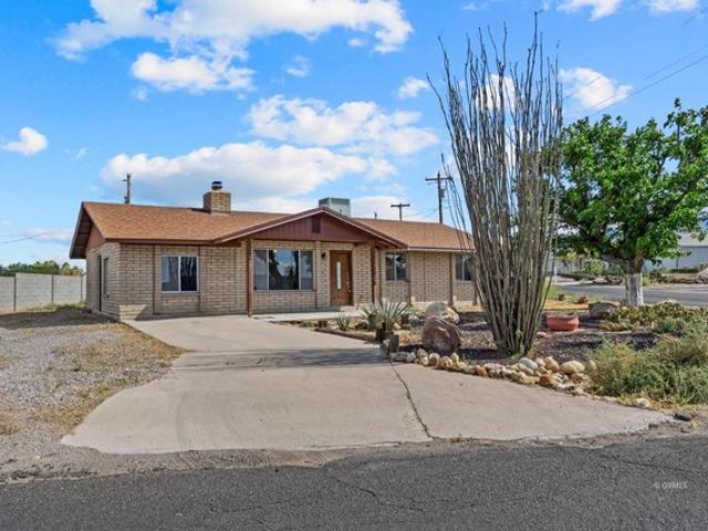 House for sale in Safford, Arizona