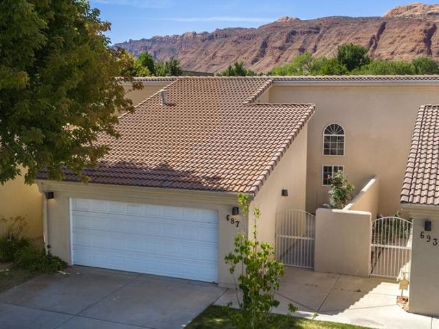 Townhouse for sale in Moab, Utah