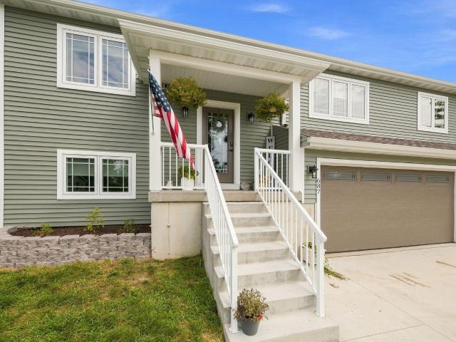 House for sale in Jefferson, Wisconsin