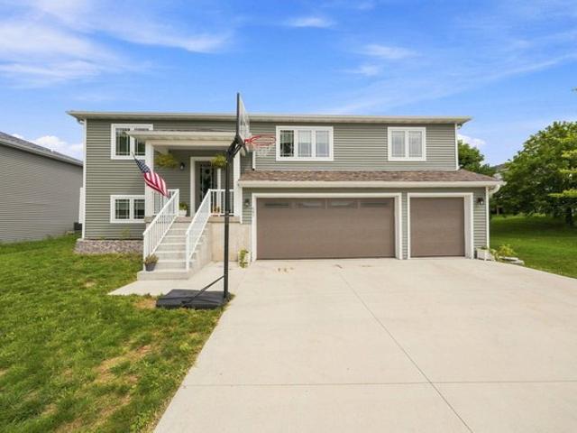House for sale in Jefferson, Wisconsin