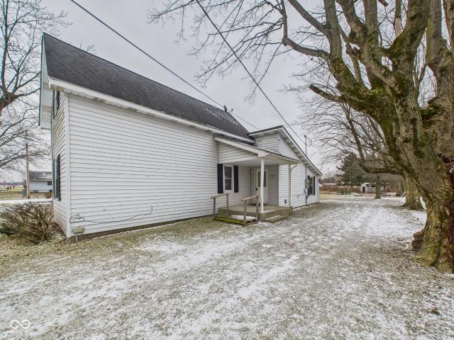 House for sale in Middletown, Indiana