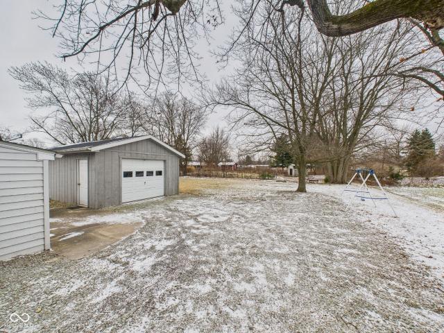 House for sale in Middletown, Indiana