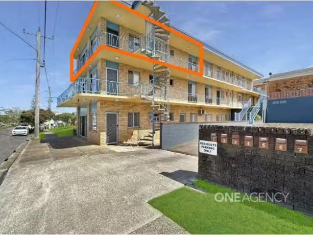 Apartment for rent in Mid North Coast Msc, New South Wales