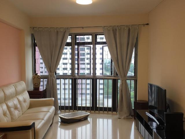 Apartment for rent