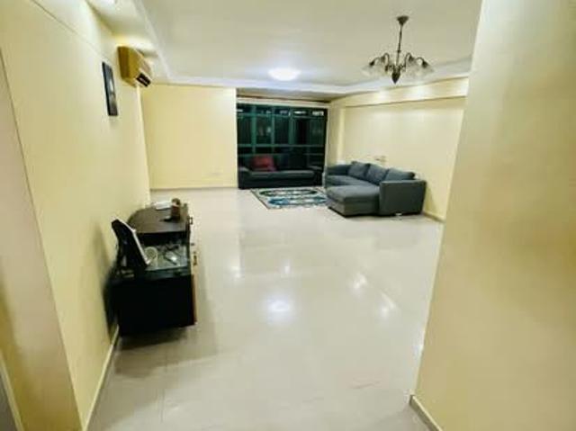 Apartment for rent