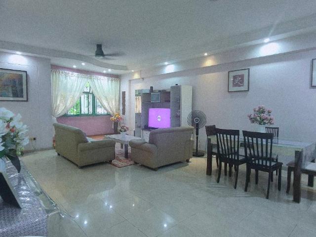 Apartment for sale
