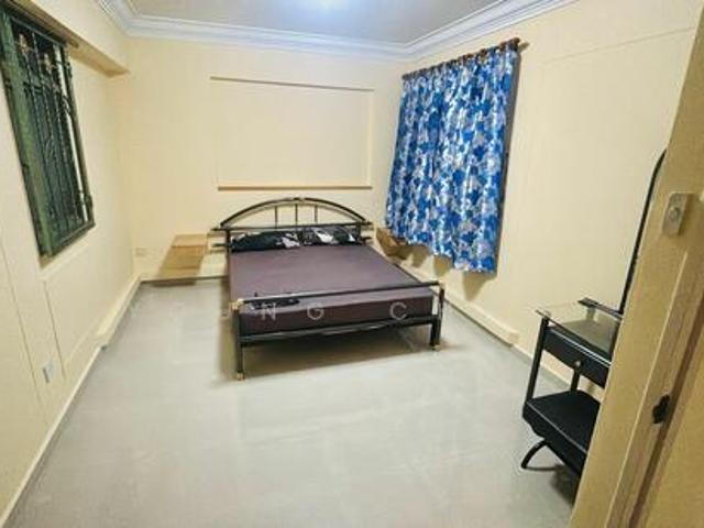 Property for rent