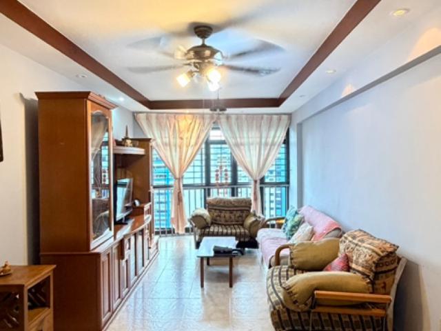 Apartment for sale
