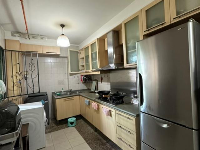 Apartment for rent