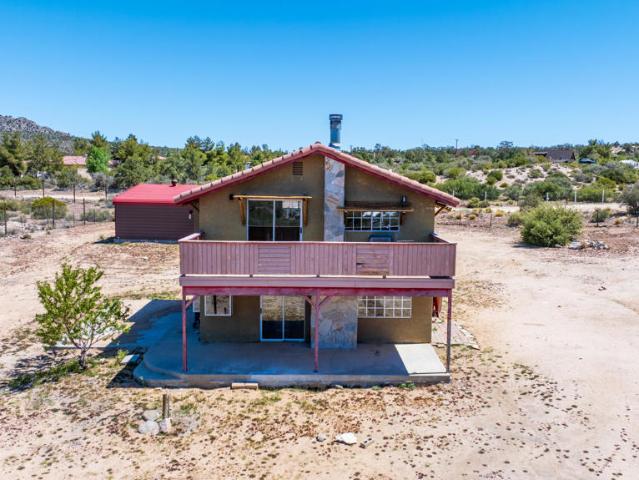House for sale in Mountain Center, California