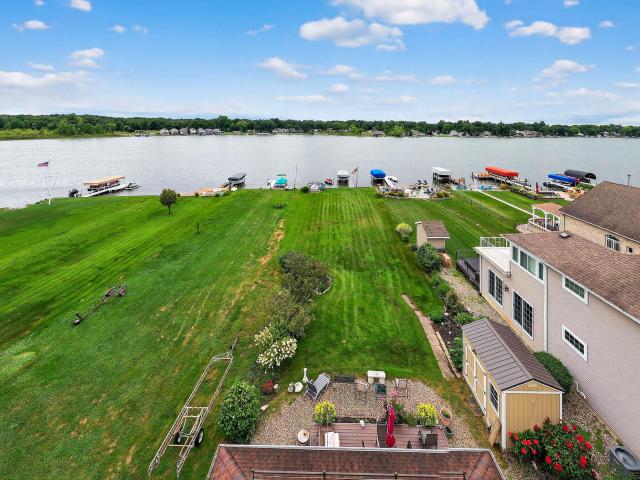 House for sale in Michigan