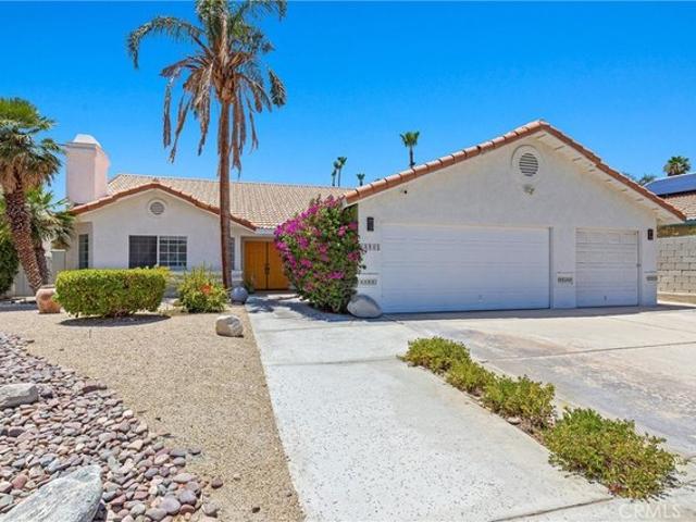House for sale in Cathedral City, California